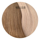 20" Superfine Weft Human Hair Extension (No Clips)