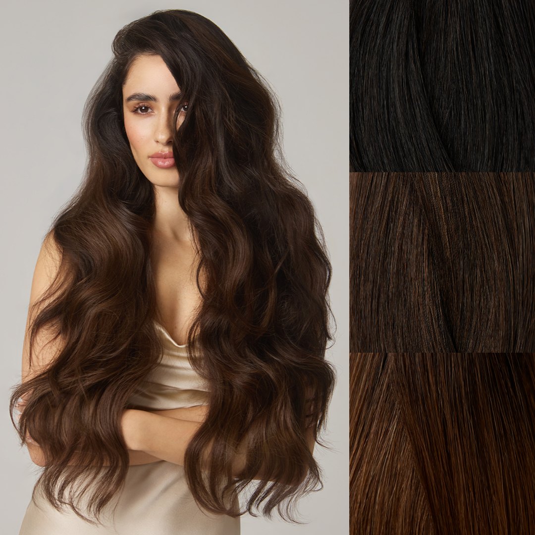 Color Matching Image