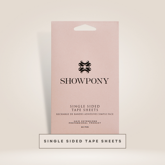 Single Sided Replacement Sheets 60pc