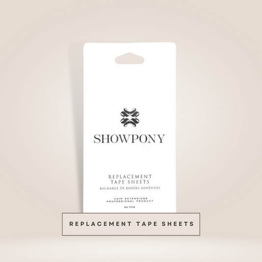 Weft / Slimline Replacement Sheets 60pc