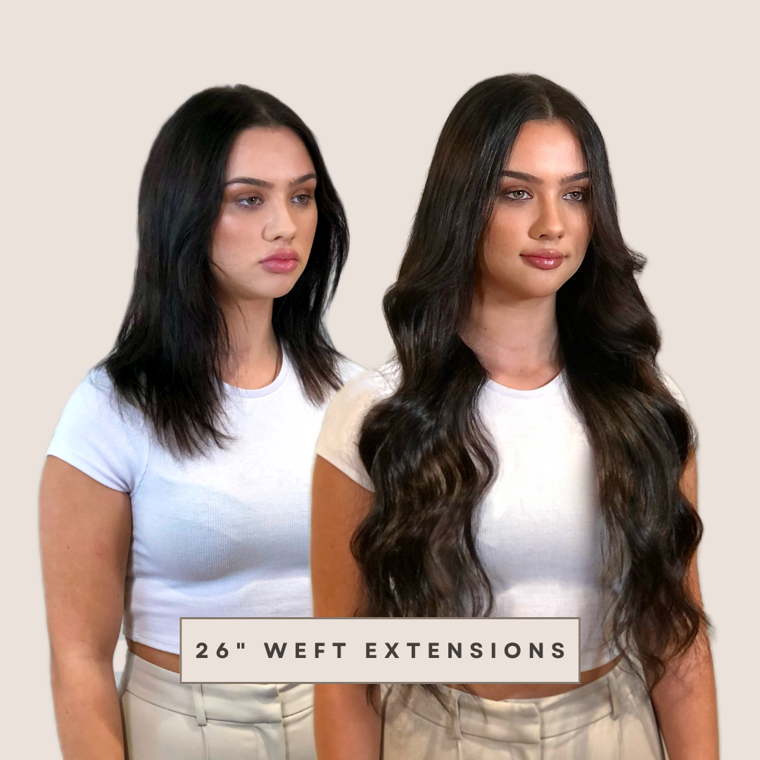 26 inch hair extensions online