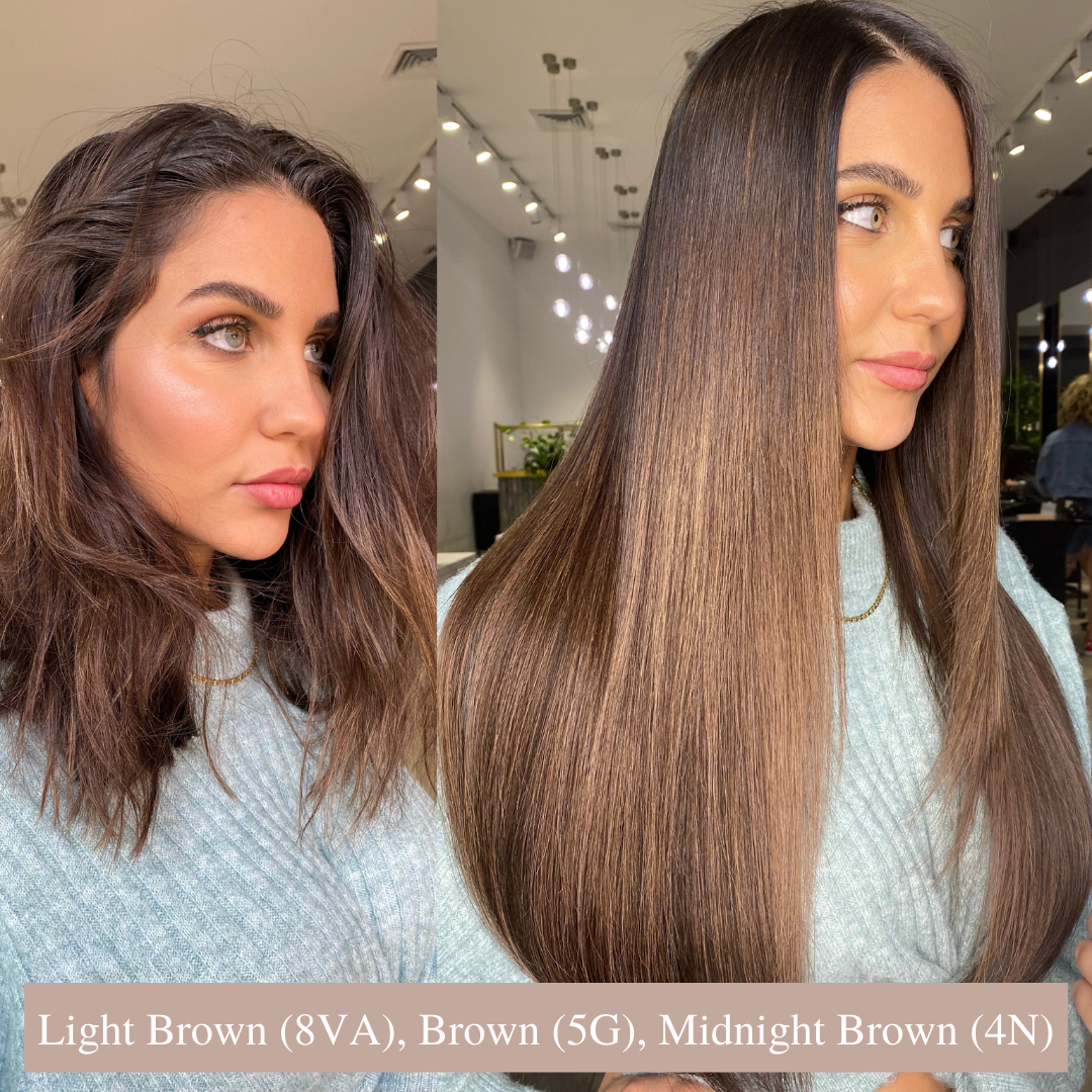 Hair extensions australia Outlet