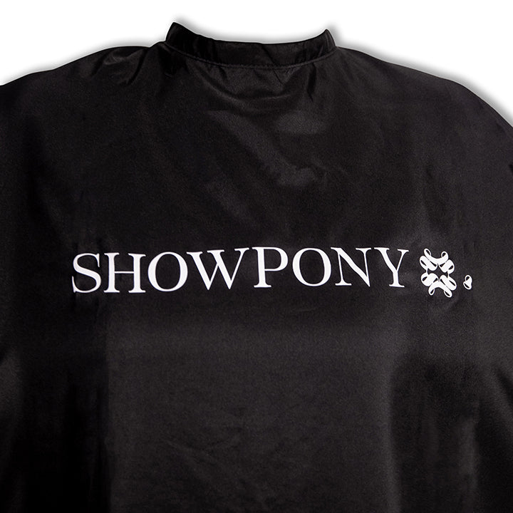Showpony Hair Extension Cape