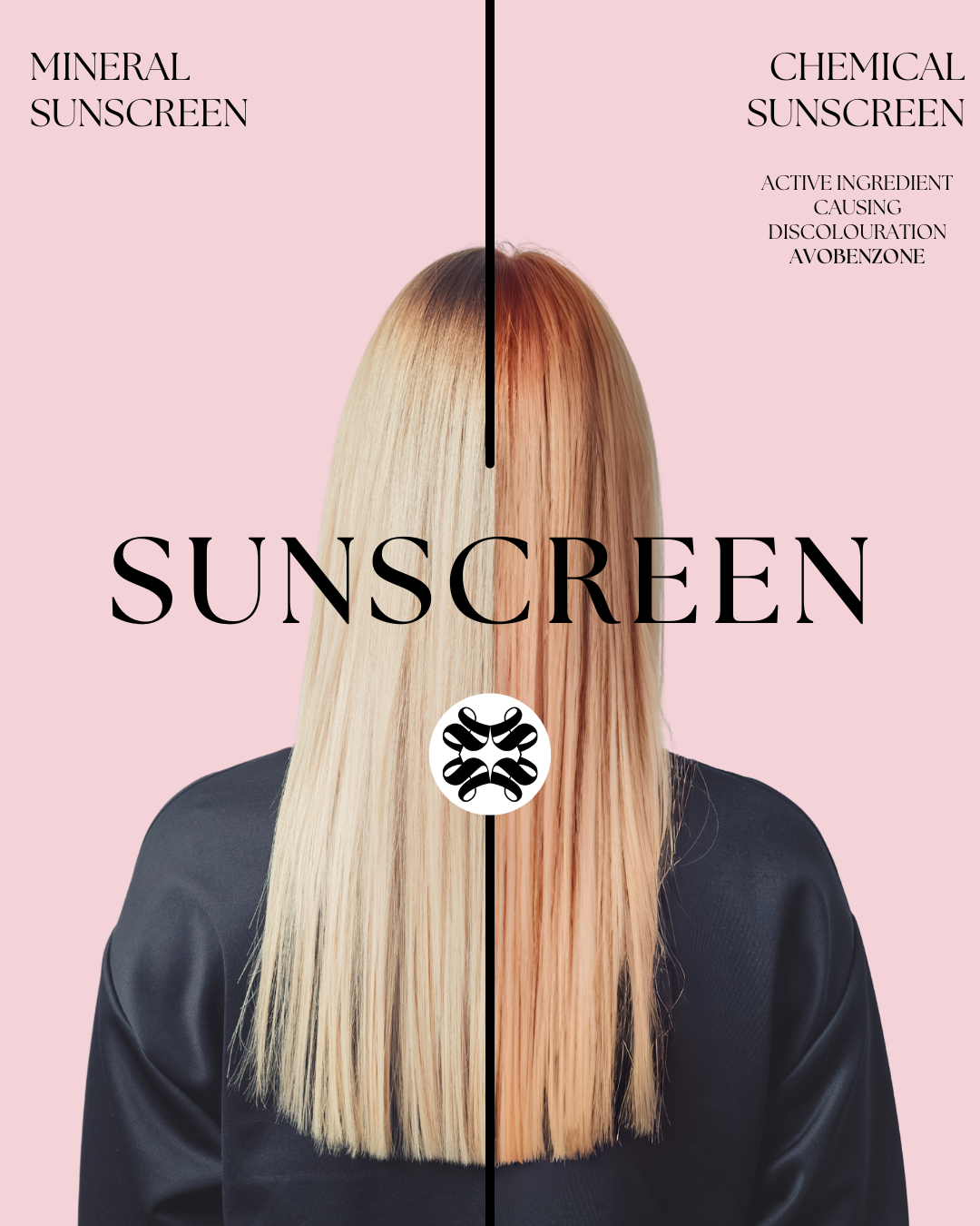 Sunscreen and Hair Extensions: What You Need to Know