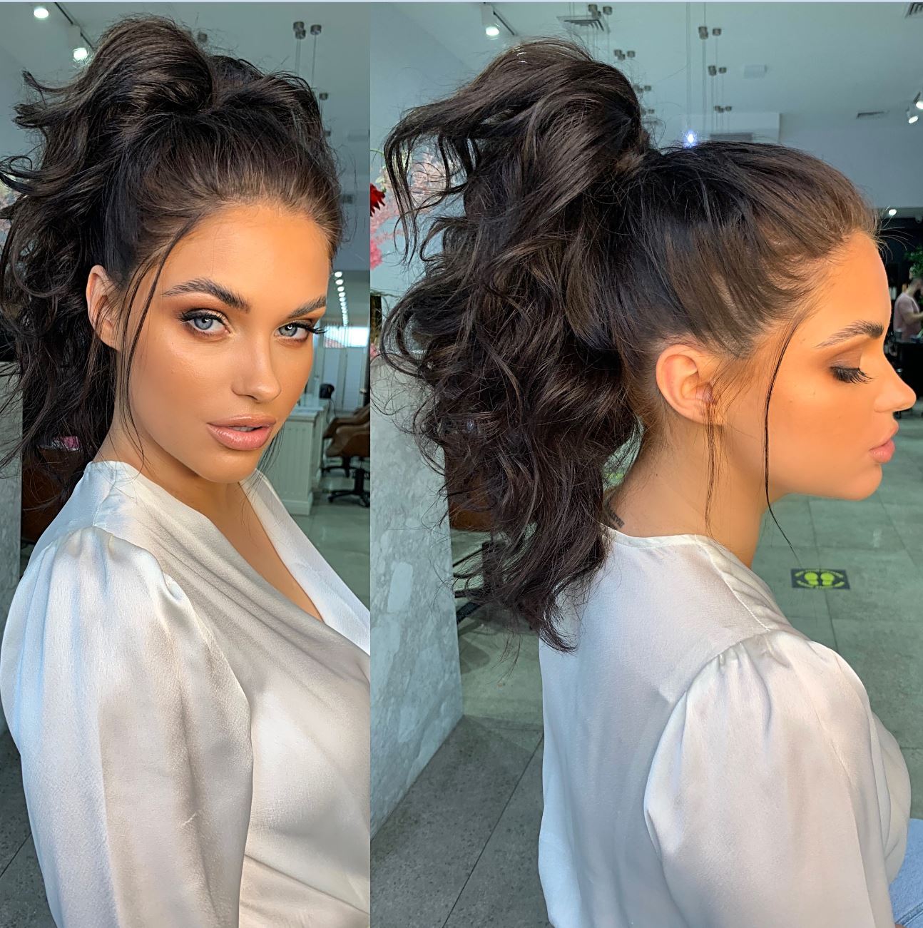 Complete 101 Guide: Ponytail Hair Extensions
