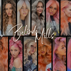 SHOWPONY ANNOUNCES BELINDA MILLS AS GLOBAL BRAND AMBASSADOR