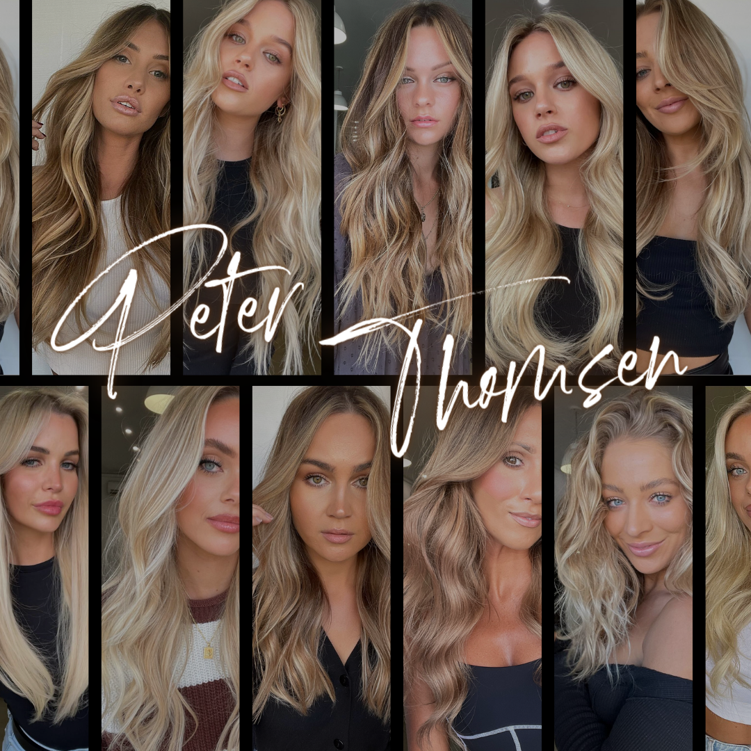SHOWPONY ANNOUNCES PETER THOMSEN AS GLOBAL BRAND AMBASSADOR