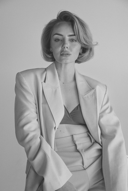 Introducing Faye Redfern as our Global Brand Ambassador
