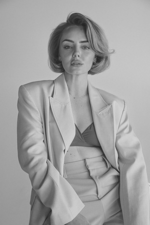 Introducing Faye Redfern as our Global Brand Ambassador