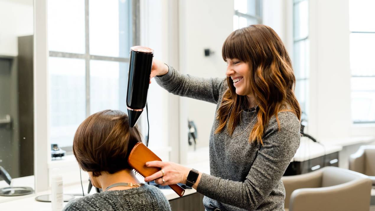 Supply Meets Demand - How Many Employees Does a Hair Salon Need?