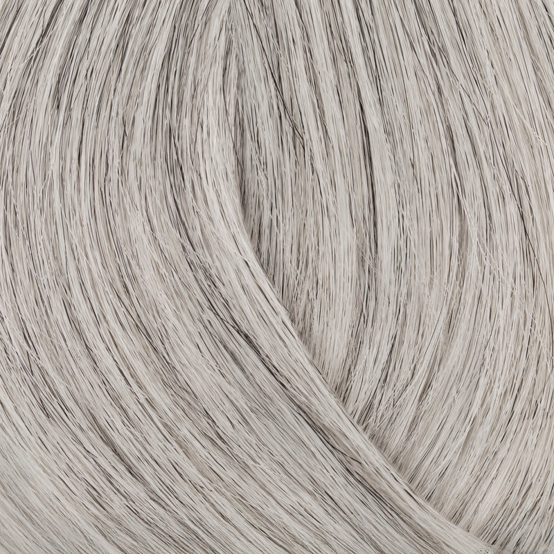 Showpony is Embracing Natural Grey: A Chat with Kaitlyn Wagner from L’Artiste Coiffeur Salon