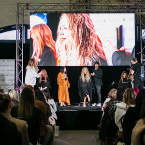 THE AUSTRALIAN HAIR INDUSTRY’S ONLY BUSINESS FOCUSED AWARDS ANNOUNCE FINALISTS FOR 2022