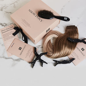 3in1 Hair Extension