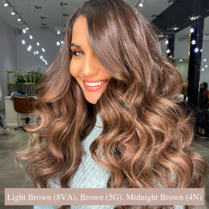 Skin Weft Hair Extensions