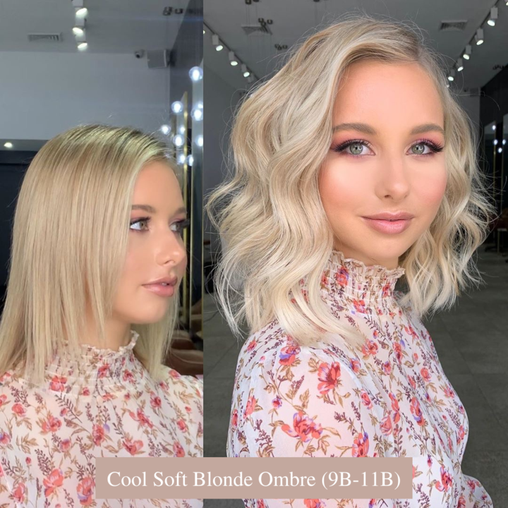 Tape Hair Extensions
