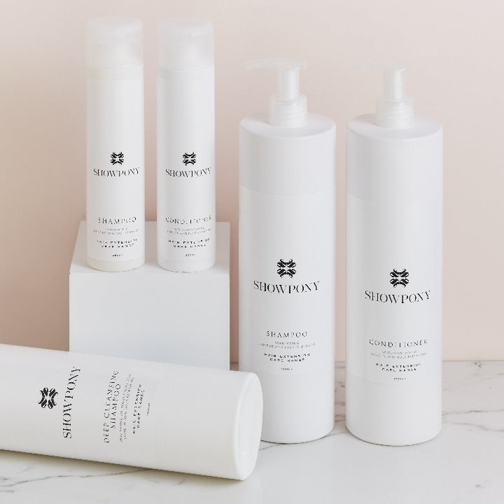 Hair Care