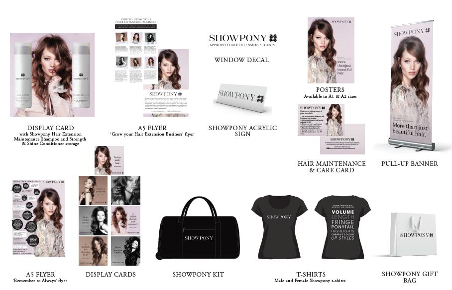 Marketing Collateral