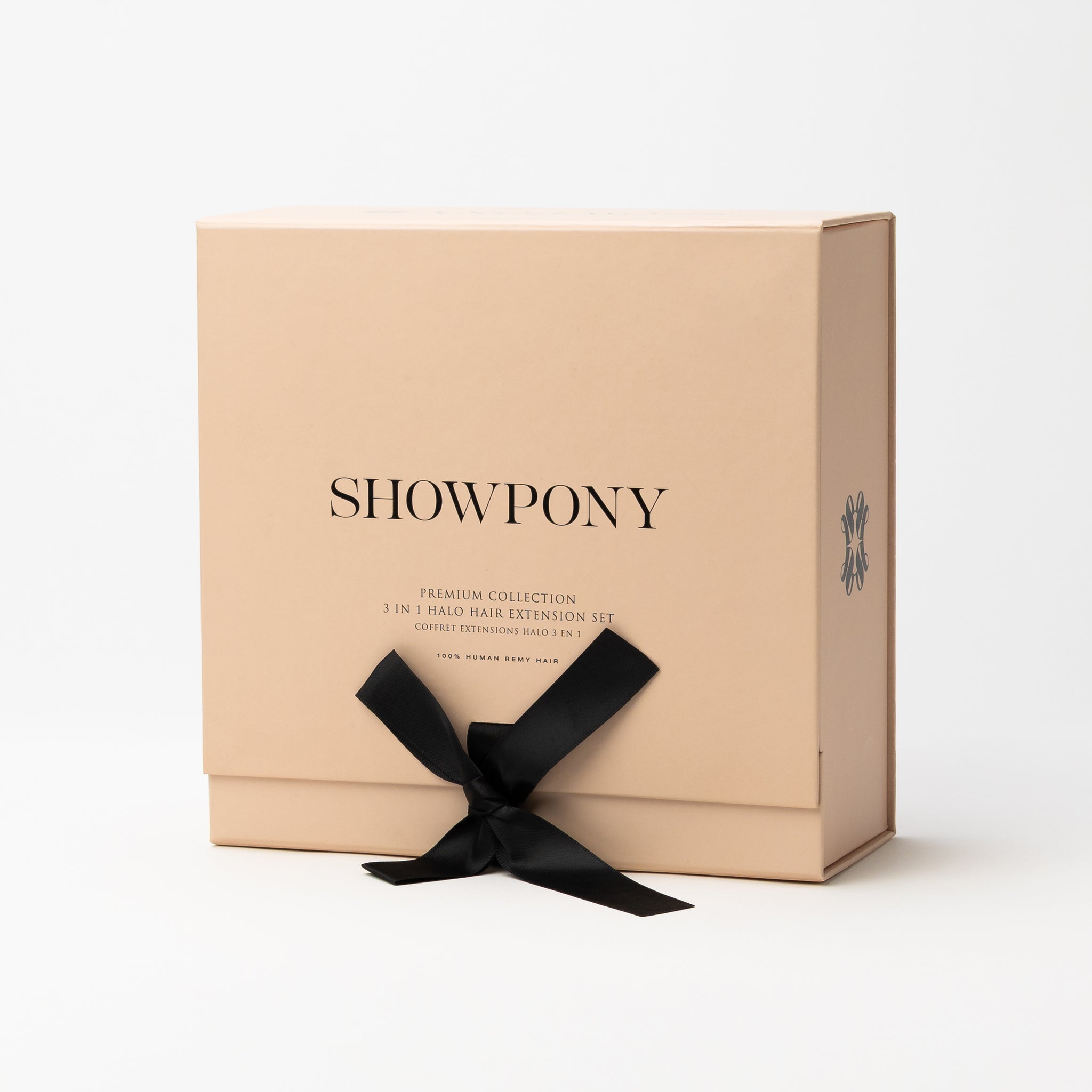 20" 3in1 Hair Extension Box Set