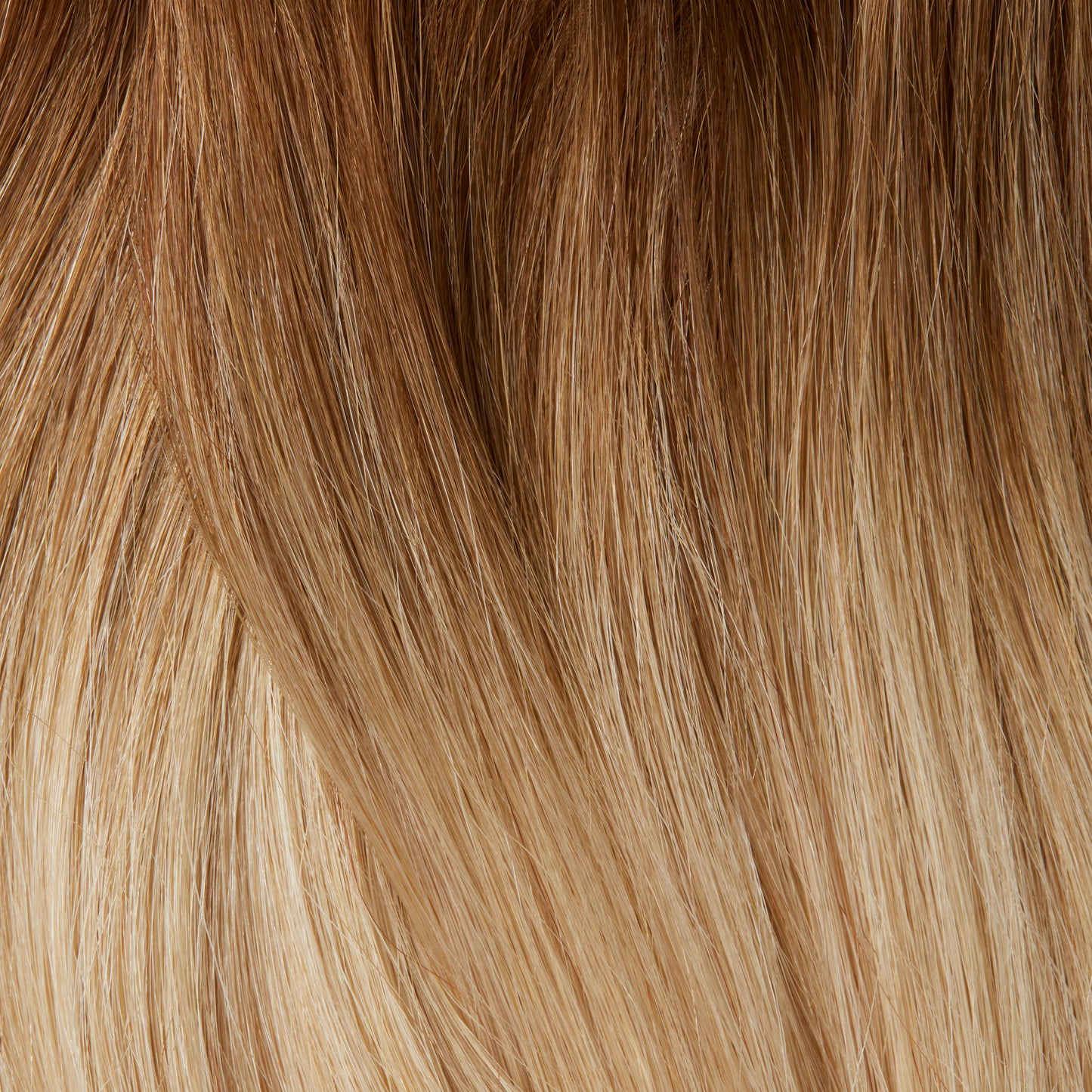 20" Skin Weft Hair Extensions
