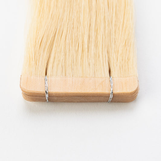 14" Slimline Tape Hair Extensions