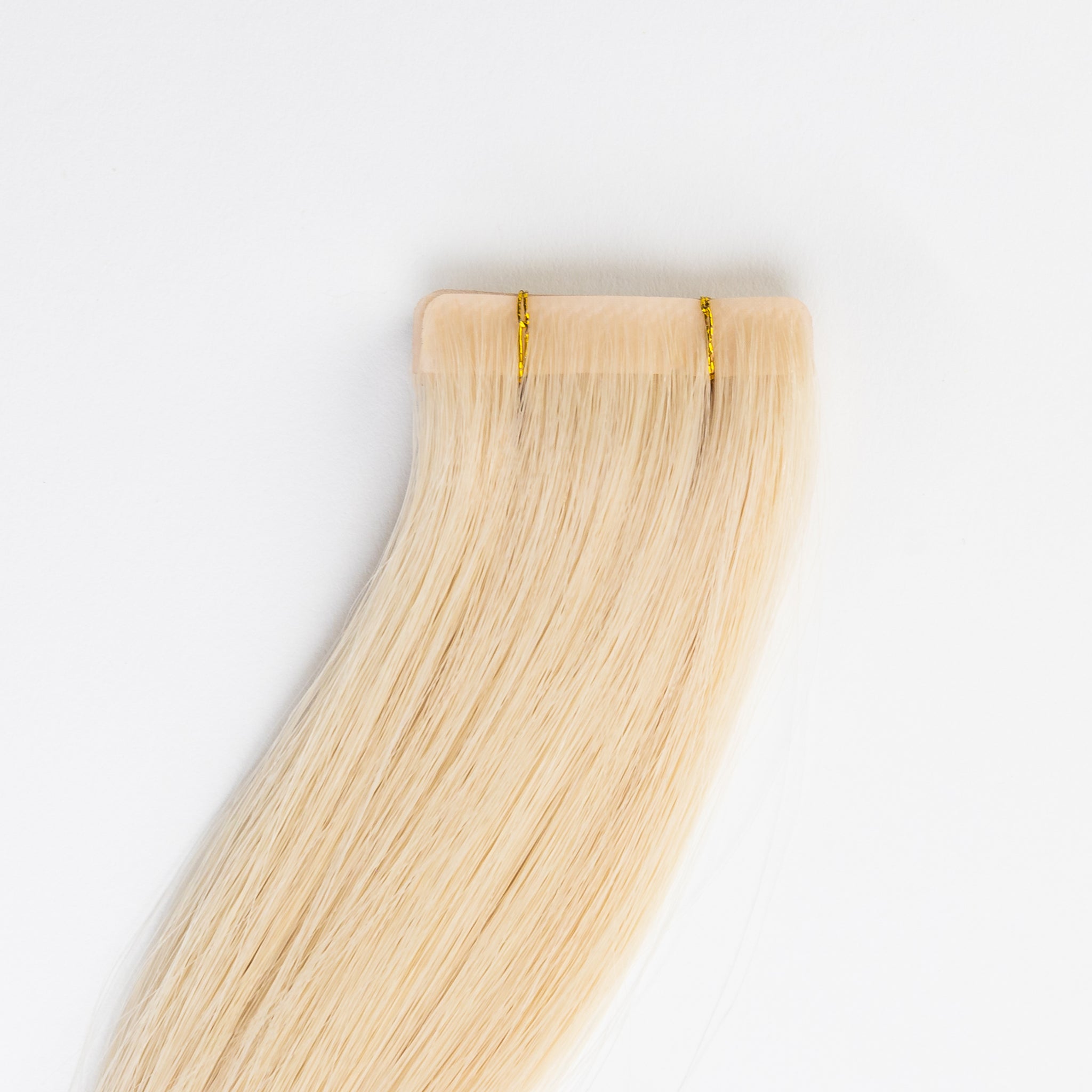 20" Skin Weft Hair Extensions