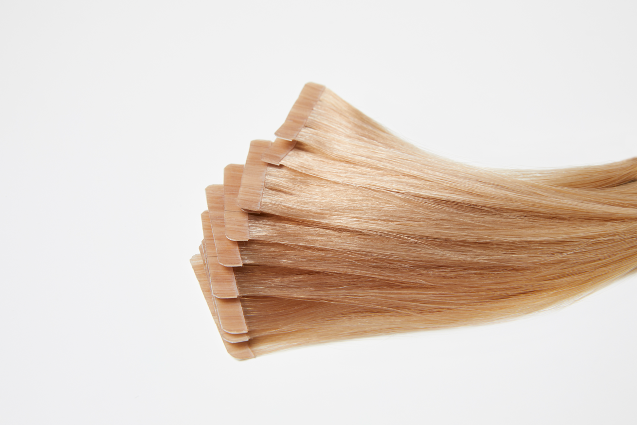 24" Slimline Tape Hair Extensions