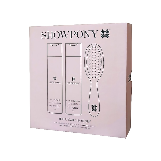 Hair Care Box Set