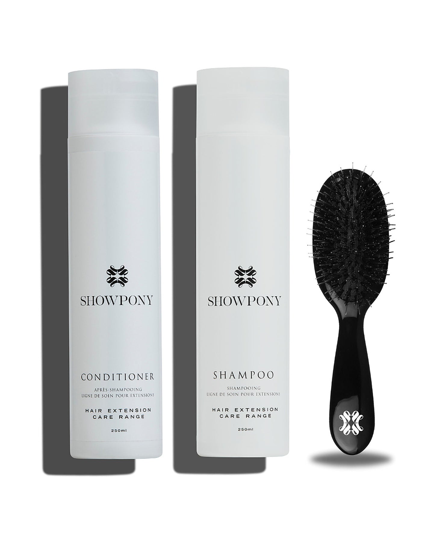 Hair Care Box Set