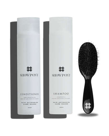 Hair Care Box Set