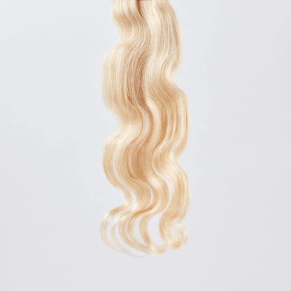 3-Piece Wavy Clip In Hair Extensions Box Set