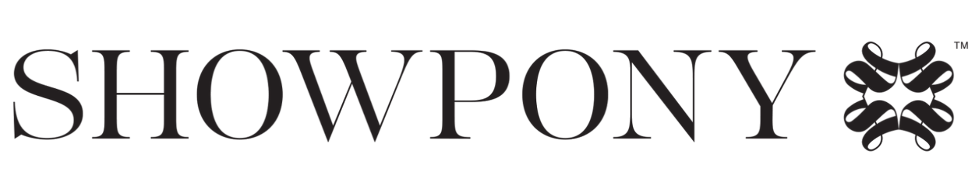 Showpony Logo