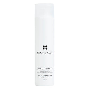 Strength & Shine Conditioner 250ml
