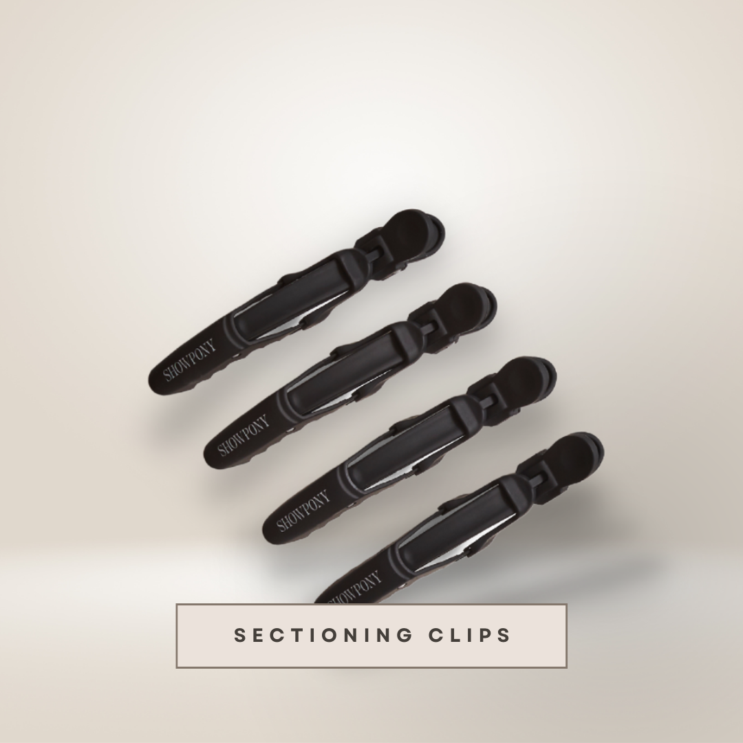 Sectioning Clips