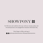 Customer Care Card