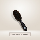 Mini Paddle Brush