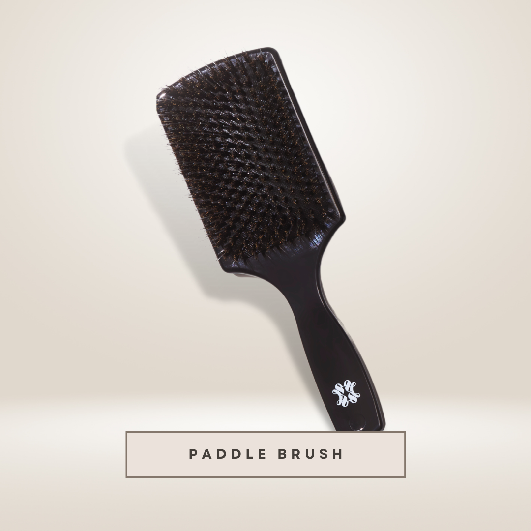 Paddle Brush