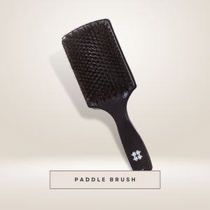 Paddle Brush