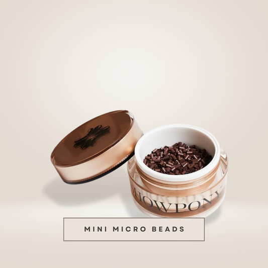 Mini Micro Beads