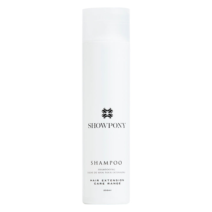 Hair Extension Maintenance Shampoo 250ml