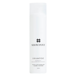 Hair Extension Maintenance Shampoo 250ml