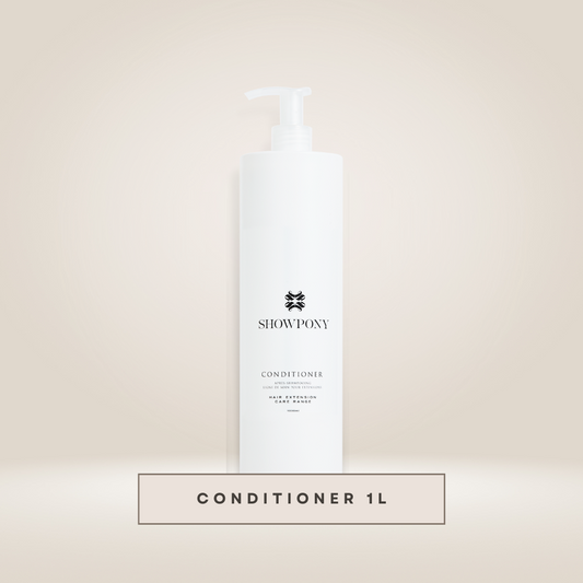 Strength & Shine Conditioner 1L