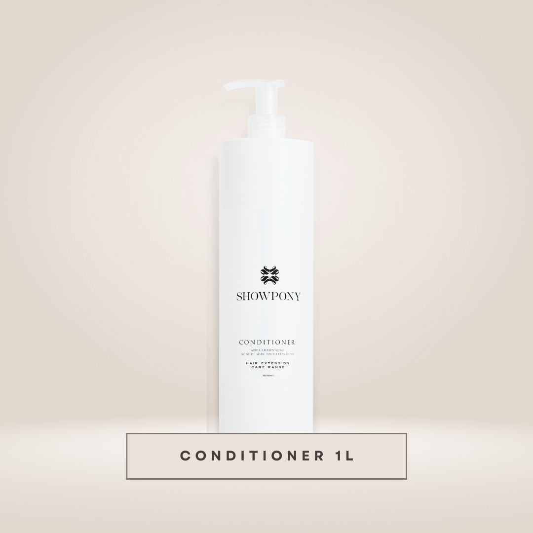 Strength & Shine Conditioner 1L