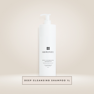 Deep Cleansing Shampoo 1L