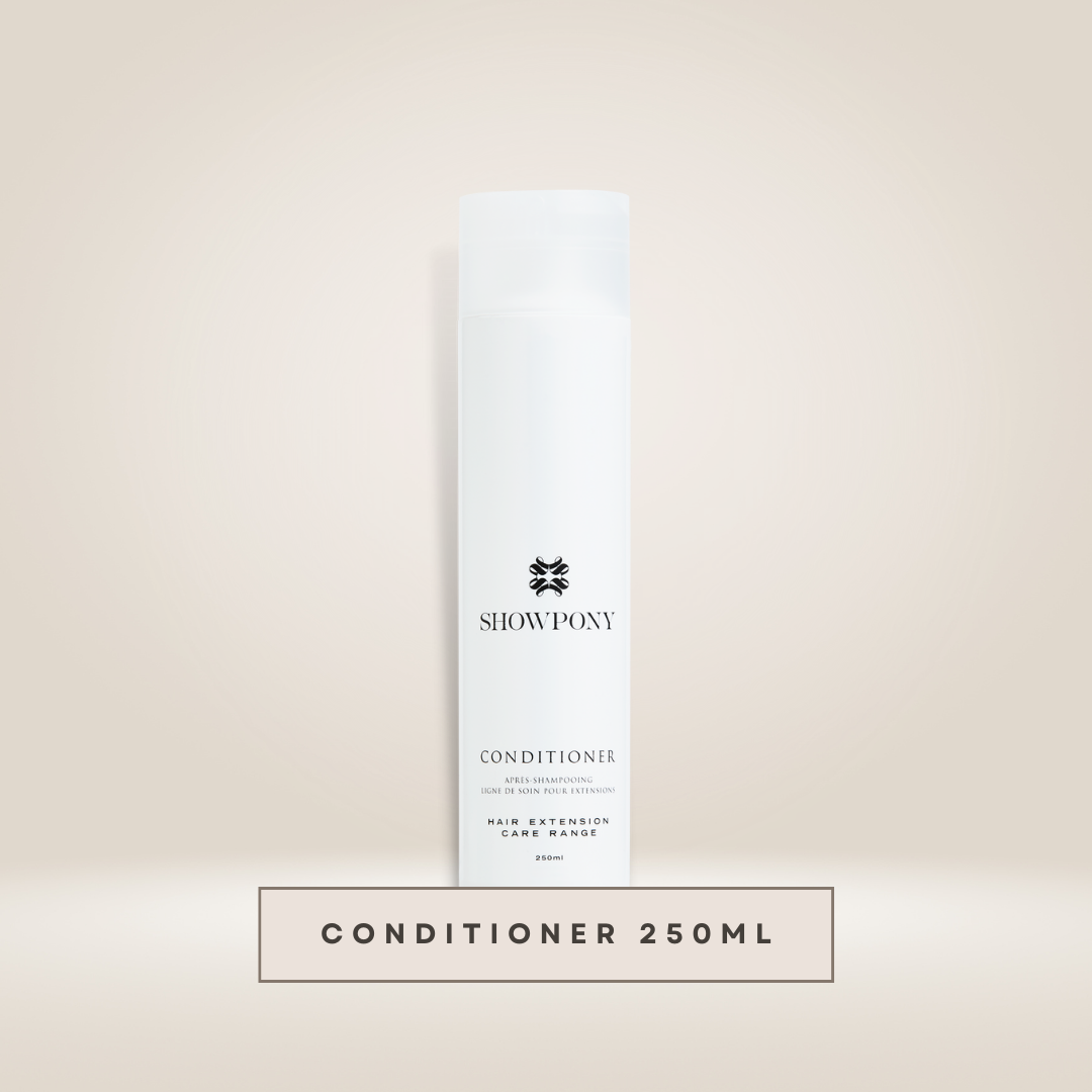 Strength & Shine Conditioner 250ml