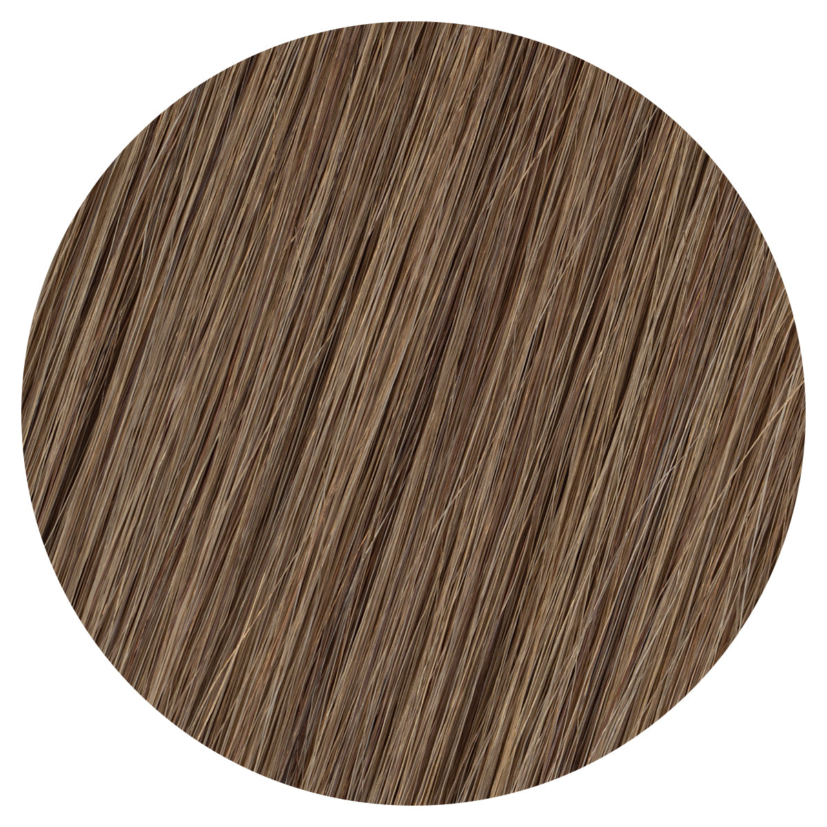 20" 7-piece Clip In Hair Extensions Box Set