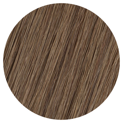 20" 7-piece Clip In Hair Extensions Box Set