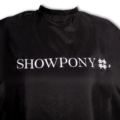 Showpony Hair Extension Cape
