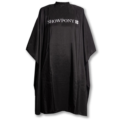 Showpony Hair Extension Cape