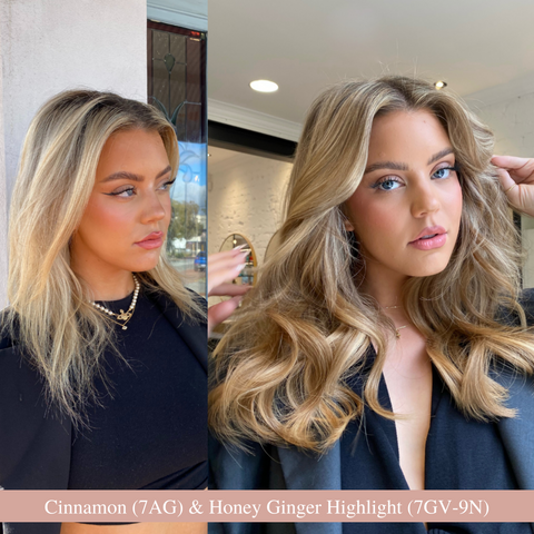 Hair extensions australia Outlet