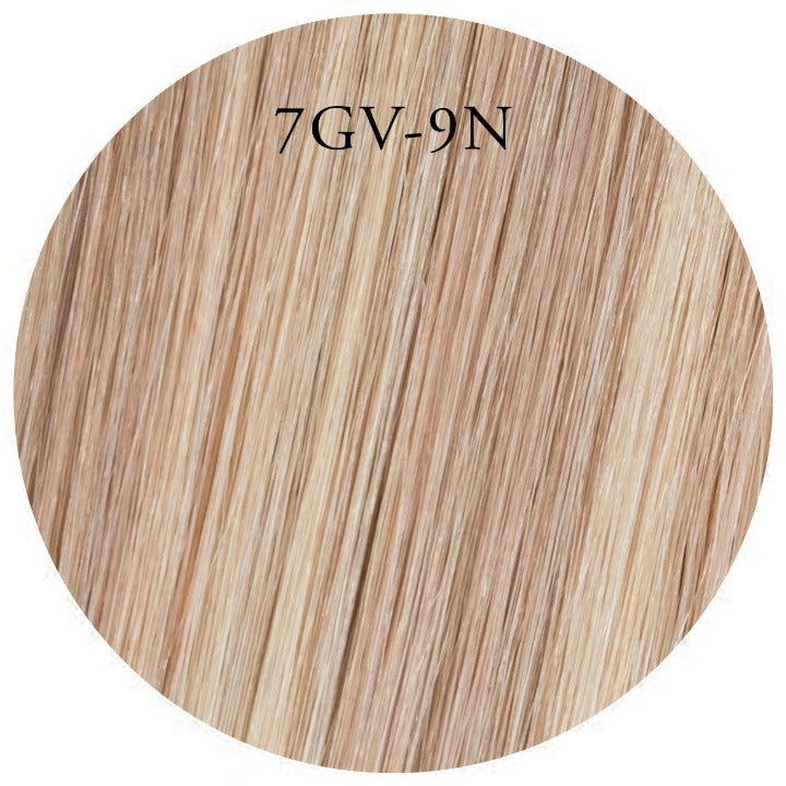 20" 3in1 Hair Extension Box Set